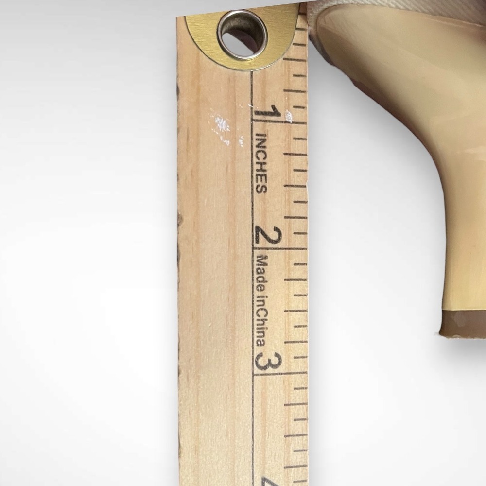 DREAM PAIRS Cream Beige Loader Upper Slide Sandals - Picture 8 of 8